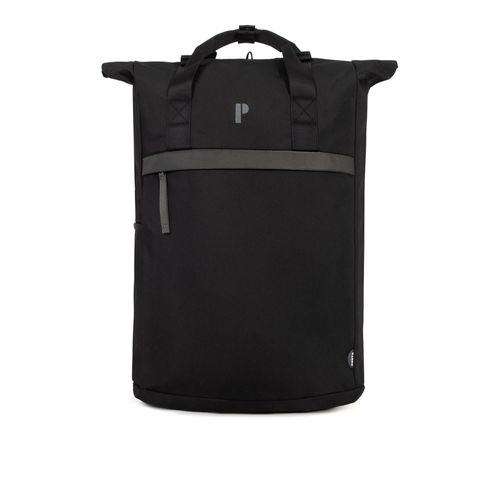 MOCHILA MORAN-MCH NEGRO